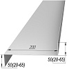 Z-образный профиль TZ для кровельных прогонов без полок №11
